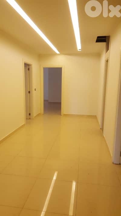 Baabda Prime (465Sq) With Terrace, (BA-165)