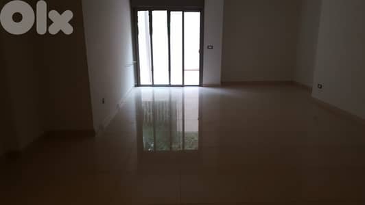 Baabda Prime (465Sq) With Terrace, (BA-165)