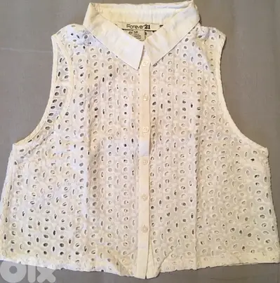 forever 21 top