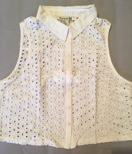 forever 21 top 1