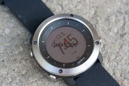 Suunto Traverse GPS Watch