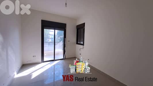 Ain El Rihaneh 180m2 | Brand New | High-End | Sea View | Catch |
