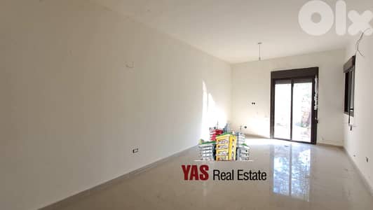Ain El Rihaneh 180m2 | Brand New | High-End | Sea View | Catch |