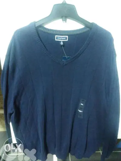 Pullover Club Room 3 XL