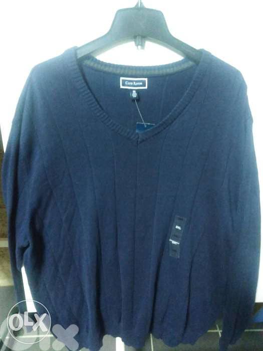 Pullover Club Room 3 XL 0