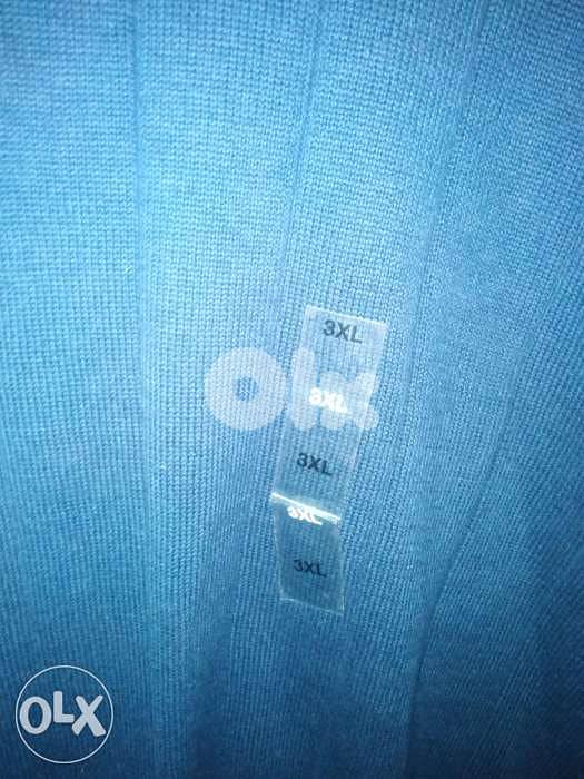 Pullover Club Room 3 XL 3