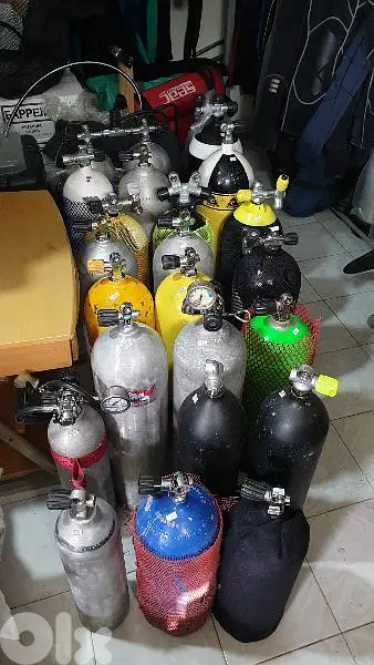 all tanks available 6 litre to 24 litre