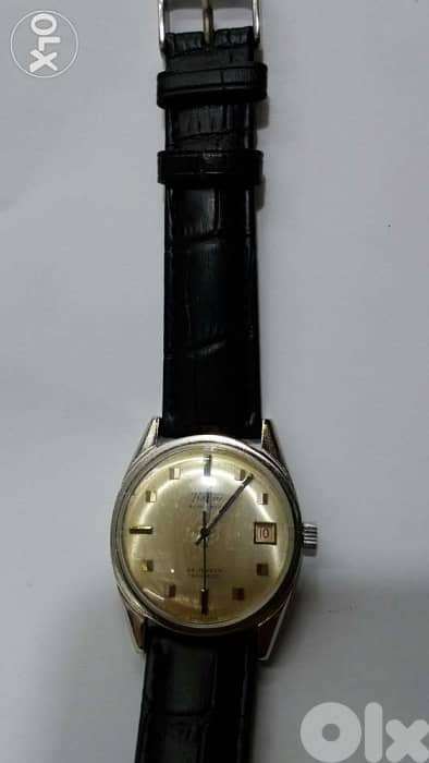 Timor swiss  automatic 03032462 4
