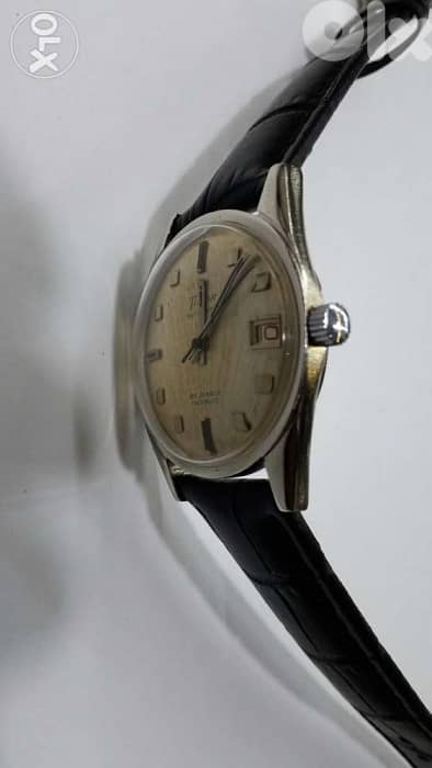 Timor swiss  automatic 03032462 5