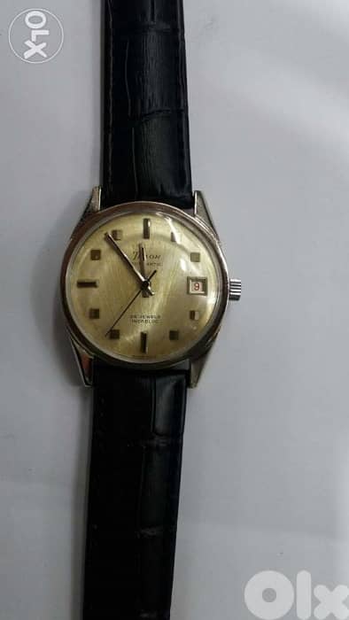 Timor swiss  automatic 03032462 6
