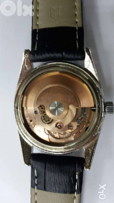 Timor swiss  automatic 03032462 1