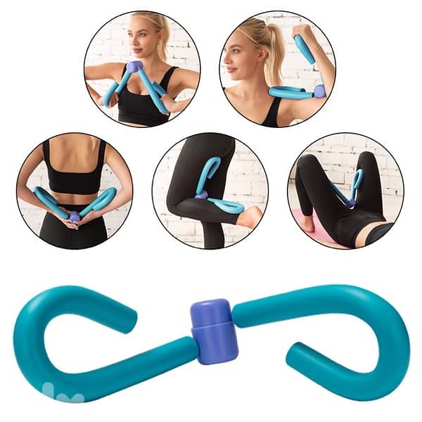 Leg Trainer Multifunction 2