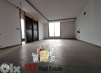 Jeita 159m2 | High-end | Brand New | Panoramic View |