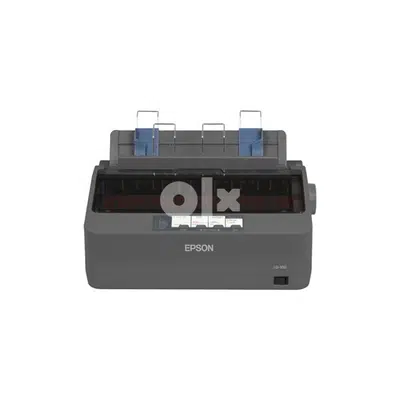 EPSON LQ-350 Dot Matrix Printer | C11CC25001