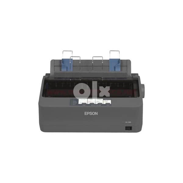 EPSON LQ-350 Dot Matrix Printer | C11CC25001 0