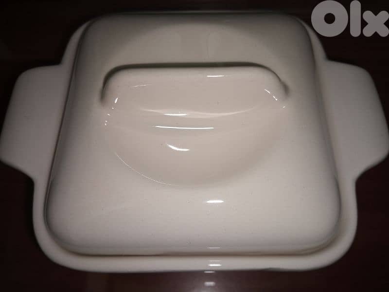 high quality ceramic sugar pot 4