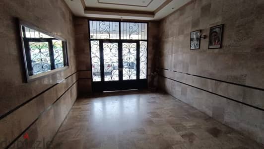 Fully Furnished Apartment For Sale In Dbayeh للبيع في الضبية