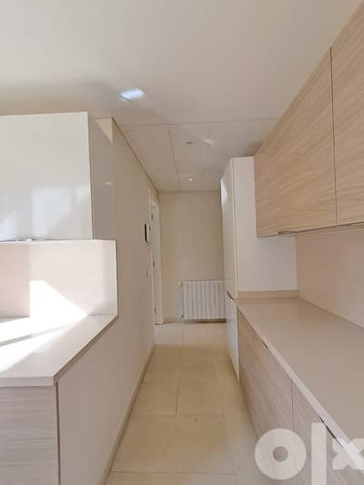 Elegant Furnished Flat with 24/7 Electricity!