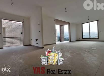 Jeita 158m2 | High-end | 110m2 Garden | Brand New | Panoramic View |