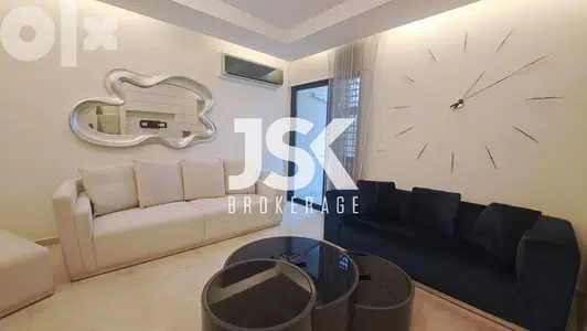 L11005-Furnished Apartment for Sale in Fanar