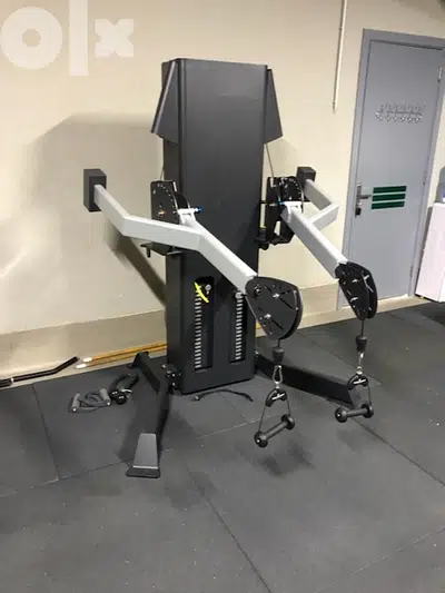 Functional Pulley