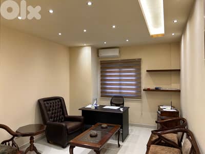 72 m2 office for sale in Jbeil (Prime Location) -جبيل موقع مميز