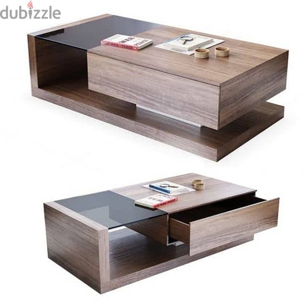 new Tables 0