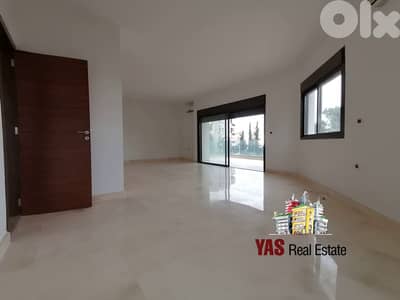 Kfarhbab 200m2 | Premium Brand New | Open View | High-End |