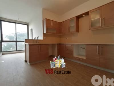 Kfarhbab 200m2 | Premium Brand New | Open View | High-End |