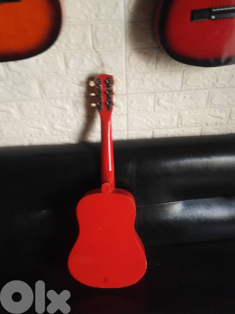 جيتار guittar 1