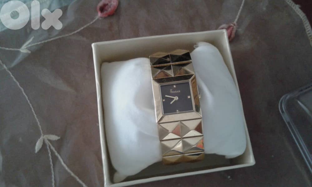 Freelook watch 0
