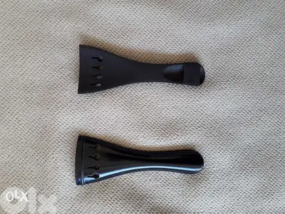 Tailpiece (Ebony) for Violin