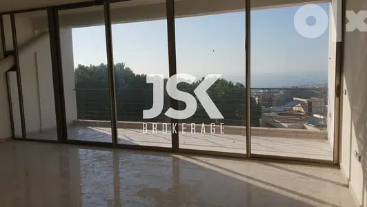 L11025-Brand new 3-Bedroom Apartment for Sale in Hboub