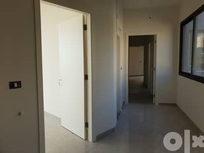 L11025-Brand new 3-Bedroom Apartment for Sale in Hboub