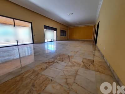 KRAYTEM Prime Area (440Sq) 4 Bedrooms With Panoramic View (QR-115)