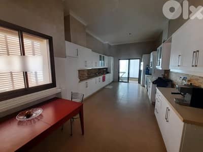 KRAYTEM Prime Area (440Sq) 4 Bedrooms With Panoramic View (QR-115)