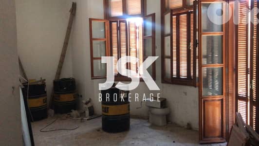 L11044-53 sqm Office for Rent in Down Town