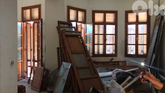 L11044-53 sqm Office for Rent in Down Town