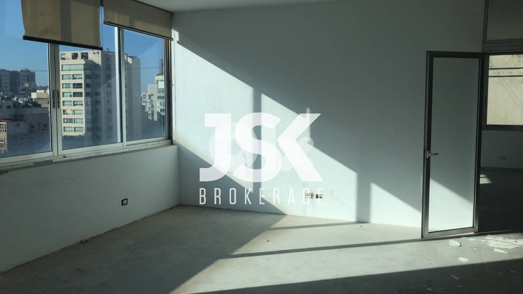 L11038-Office for rent in Verdun with a Great View 0