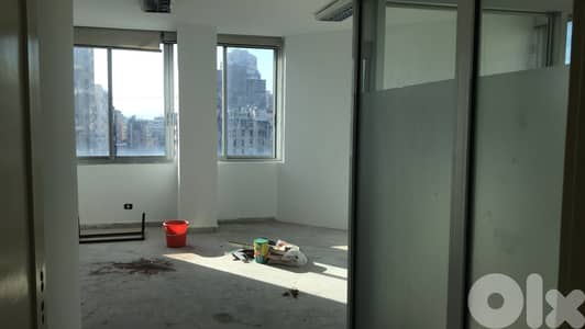 L11038-Office for rent in Verdun with a Great View
