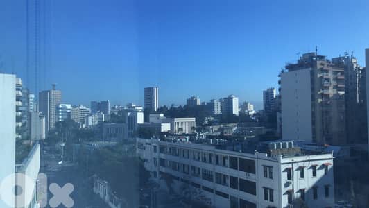 L11038-Office for rent in Verdun with a Great View