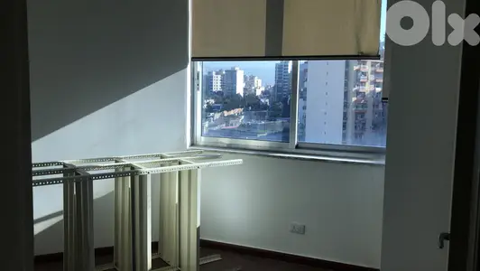 L11037-80 SQM Office For Rent in Verdun with Open View