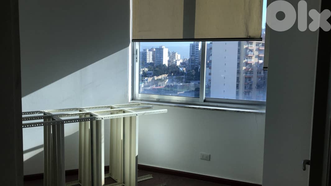 L11037-80 SQM Office For Rent in Verdun with Open View 0