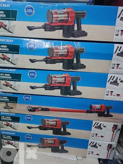 cleaning 2 in 1 recharge