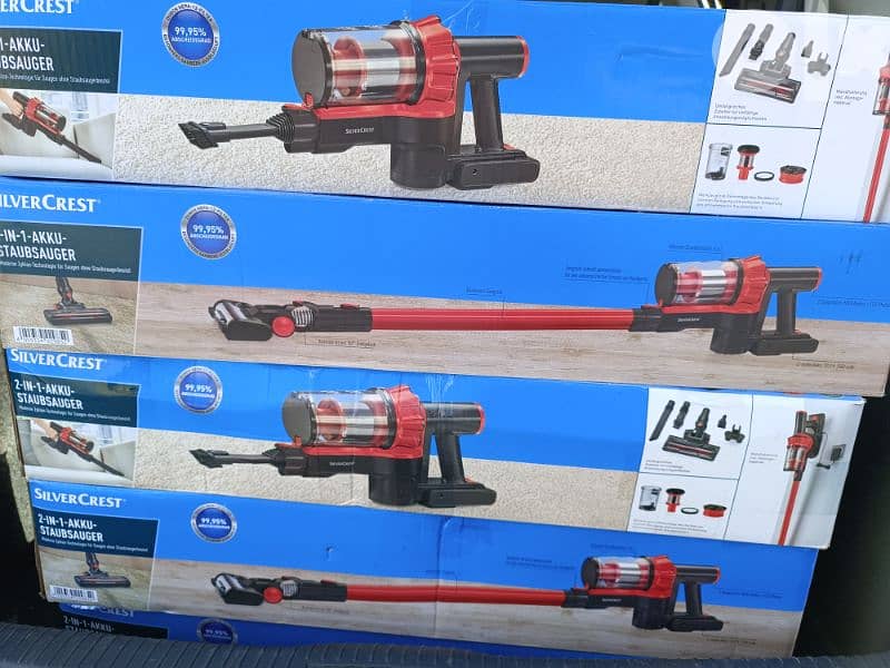 cleaning 2 in 1 recharge 1
