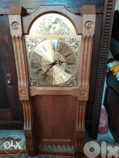 Horloge murale
