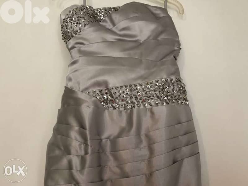 evenig dress 0