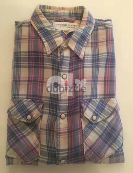 Ralph Lauren shirt 0