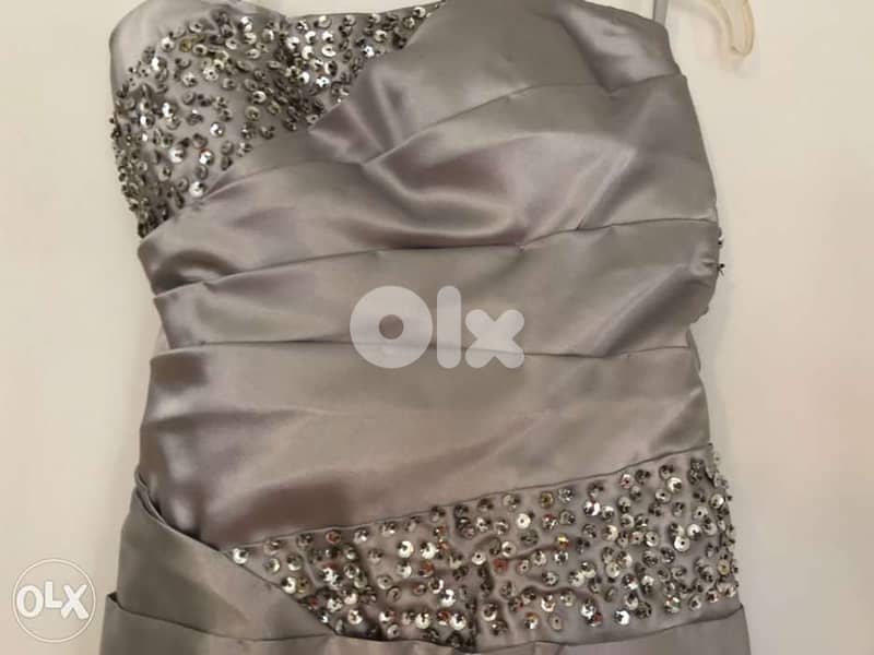 evenig dress 3