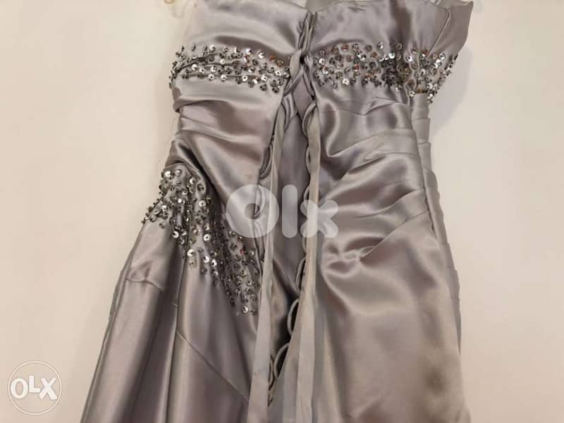 evenig dress 4